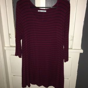 Maurice’s T-Shirt Dress